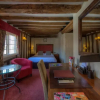 Отель Dog & Partridge Hotel by Greene King Inns, фото 12