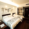 Отель Time Walk Hotel (Beijing Guomao Jinsong Branch), фото 6