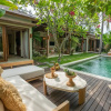 Отель Cocana Resort Gili Trawangan, фото 18