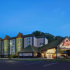 Отель Hampton Inn & Suites Pigeon Forge On The Parkway, фото 1