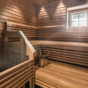 Отель Karhunkieppi 11a Kittil, фото 4
