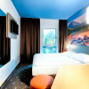 Отель B&B Hotel Kempten, фото 8