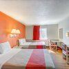 Отель Motel 6 Wichita, KS, фото 5