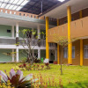 Отель OYO 3699 Edotel Smkn 1 Cipanas Syariah, фото 7
