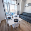 Отель LE SEQUOIA Appart' pour 4 au Cœur de ville VICHY, фото 5