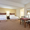 Отель Hampton Inn Gainesville-Haymarket, фото 7