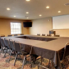Отель Stanton Inn And Suites, фото 8