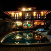 Отель Pousada Casa Verde Itacare Surf Camp, фото 1