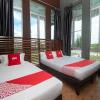 Отель OYO 90094 Hi Inn 3, фото 8
