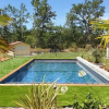 Отель Suite up to 3 People With Pool and Terrace, фото 5