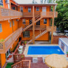 Отель Hummingbird Suites Master King Room 3-2, фото 1