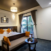 Отель Hoi An Silk River Villa, фото 2