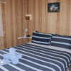 Отель Snug Beach Cabin And Caravan Park, фото 48