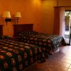Отель Hacienda Suites Loreto, фото 6