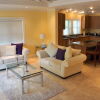 Отель The Hamilton Beach Villas & Spa в Чарльзтауне