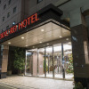 Отель Tokyo Toranomon Tokyu REI Hotel, фото 1