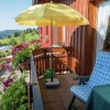 Отель Beguiling Apartment In Todtnauberg With Garden Near City Center, фото 11