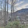 Отель Cabin w/ Fire Pit: 5 Mi to Cataloochee Skiing, фото 18