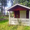 Отель 8 Person Holiday Home in Bollnas, фото 6