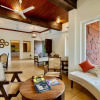 Отель Saffronstays Boulevard Rockhouse, Lonavala, фото 10