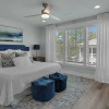Отель Designer Finishes, Arcade Room, Sleeps 14 & Next to Alys, фото 7