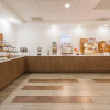 Отель Holiday Inn Express Petersburg, an IHG Hotel, фото 14