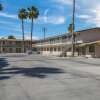 Отель Rodeway Inn & Suites Blythe I-10 в Блайте