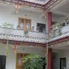 Отель Dali Nanhanyuan Inn, фото 1