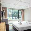 Отель Subang Valley Hotel, фото 3