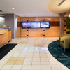 Отель SpringHill Suites by Marriott Medford, фото 12