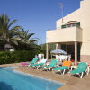 Отель Menorca Oliveras 2, фото 1
