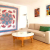 Отель Villa with 3 Bedrooms in Oroteanda Baja, with Wonderful Sea View, Private Pool, Enclosed Garden, фото 2