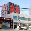 Отель M Motel Gimpo, фото 1