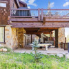 Отель Highlands Hideaway 5 Bedroom Home by RedAwning, фото 39