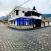 Отель Llanganates del Tesoro Баньос
