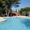 Отель Beautiful holiday home with air conditioning in the Camargue, фото 14