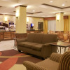 Отель Holiday Inn Express Hotel & Suites Winnie, an IHG Hotel, фото 2