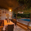 Отель Beautiful Home in Dugi Rat With 3 Bedrooms, Wifi and Outdoor Swimming Pool, фото 12