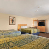 Отель Travelodge Clovis, фото 4