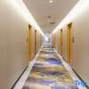 Отель Zhongshan Nuremberg Hotel (Nantou City Railway Station), фото 2