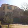 Отель House With 3 Bedrooms in Aregno, With Wonderful sea View and Enclosed, фото 1