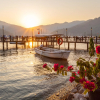 Отель Villa Veli in Dalyan, фото 24