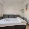 Отель Nice flat with pool 5 min to the beach in Cannes - Welkeys, фото 4