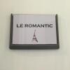 Отель Le Romantic centre 400m gare wifi linge de pressing в Ниорте