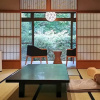 Отель kanazawa yuwakuonsen yunode, фото 27