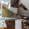 Отель Central Park Apartments в Белграде