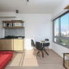 Отель APM - Anora Spaces Suites Congonhas, фото 15