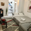 Отель Cosy apartment in Glyfada center, фото 5
