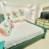 Отель 2 Bedroom At The Marbella Towers Beachfront, фото 6