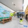 Отель Hi Inn (Beijing Tongzhou Global Wansheng East Metro Station), фото 6